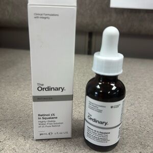 The Ordinary Retinol 1% in Squalane